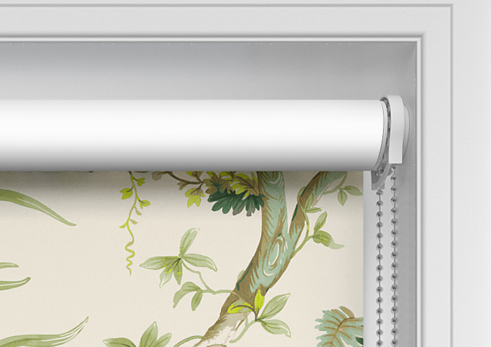 Analeigh, Citrus - Twist&Fit Roller Blind - Image 11